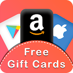 Cover Image of ดาวน์โหลด Free Gift Cards Generator 1.4 APK