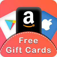 Free Gift Cards Generator