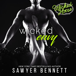 Icon image Wicked Envy