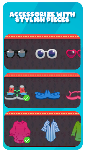 Fashion Tailor Games For Girls