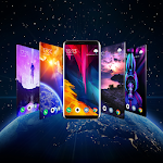 Cover Image of Download FullHD Plus Wallpapers 2.0.0 APK
