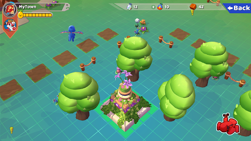 Neopets: Island Builders  screenshots 7