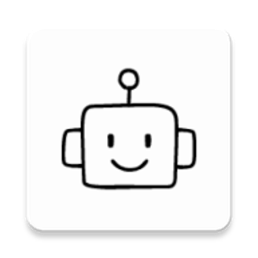 なぜなぜくん logo