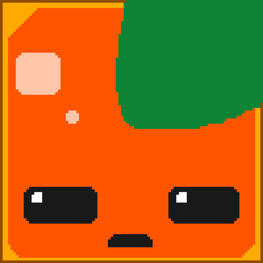 Bang! Mandarin!:Offline Casual logo