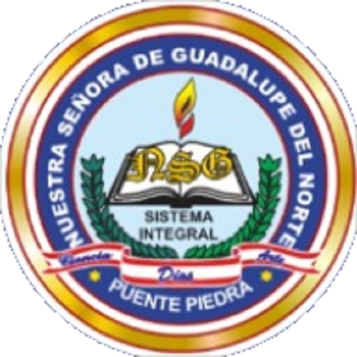 Nuestra Señora de Guadalupe logo