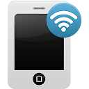 Mobile WiFi Hotspot icon