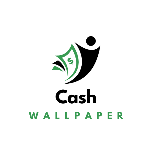 Cash Wallpaper logo