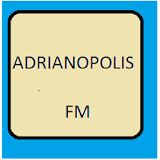 Adrianopolis FM icon