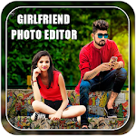 Cover Image of ダウンロード Girlfriend Photo Editor 1.0 APK