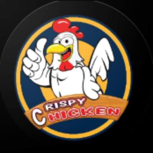 كرسبي تشيكن logo