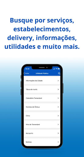 App Carneiros Screen 3