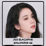 Cover Image of Tải xuống Jisoo Blackpink Wallpaper HD  APK