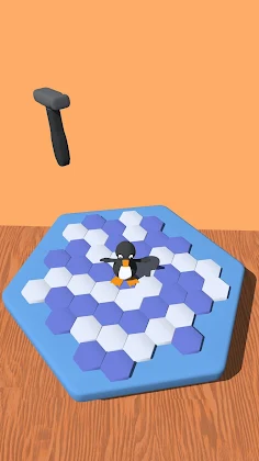 Hex Jump - Screenshot 1