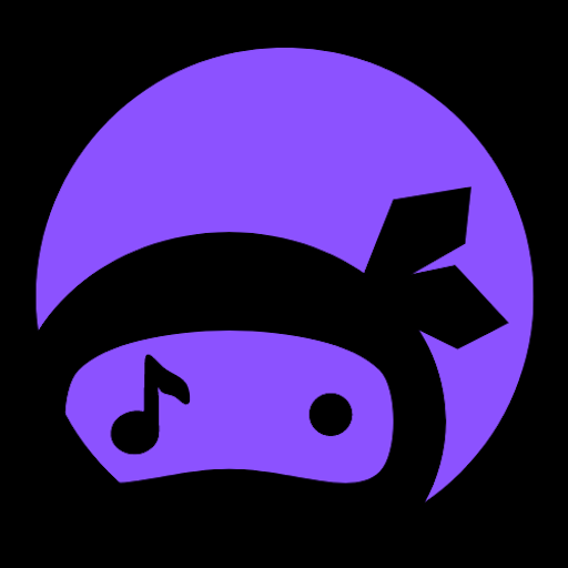 Vibey: Amplified Melodies logo