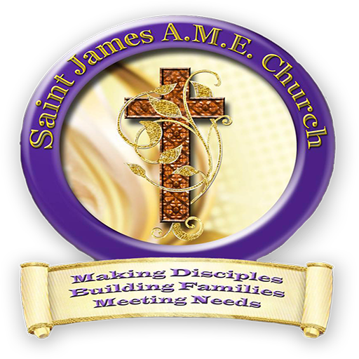 Saint James AME