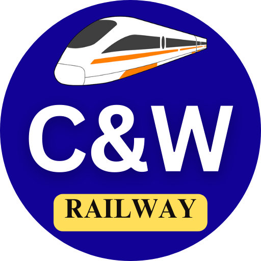 C&W Book logo