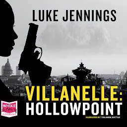 Icon image Villanelle: Hollowpoint