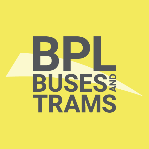 BPL Transport logo