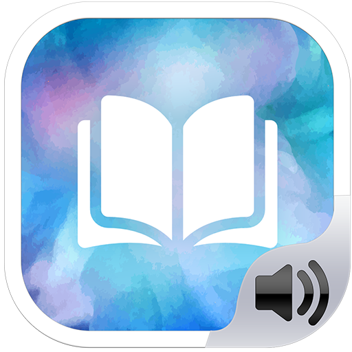 Nuevo Testamento Audio logo