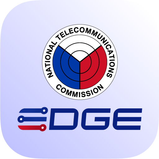 NTC EDGE logo
