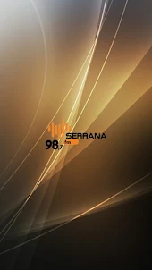 Rádio Serrana FM 98,7