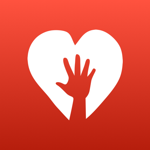 The Life You Can Save logo