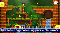Toki Tori: Eggceptional Puzzleのおすすめ画像1