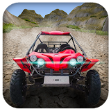 Offroad Buggy Driver icon