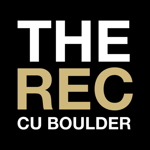 CU Boulder Rec logo