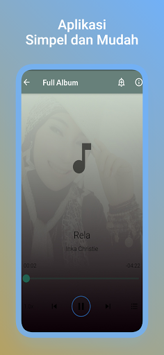 Lagu Inka Christie Offline Terlengkap