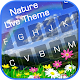 Nature Live Keyboard Theme Télécharger sur Windows