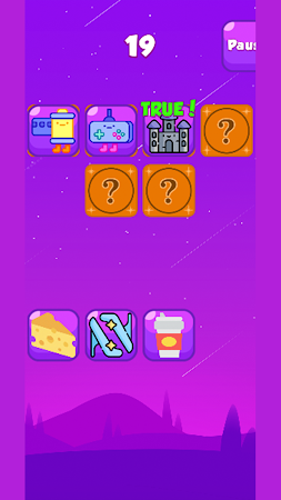 Game screenshot King of Match apk download
