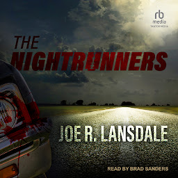「The Nightrunners」圖示圖片