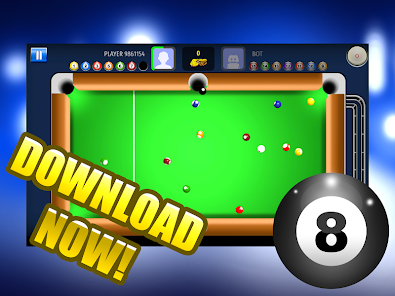 8 BALL ONLINE MULTIPLAYER free online game on