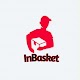InBasket - India All In One Delevary App Pour PC
