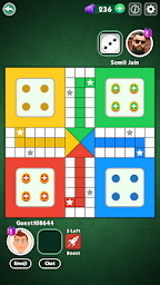 Ludo Plus - New Ludo Game 2020