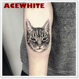 Best Animal Tattoo Design icon