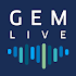 GEM Live3.2.7