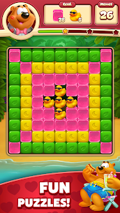 Toon Blast 5