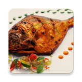 Fish Recipes in Urdu icon