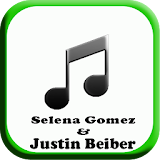 Kumpulan Lagu Selena Gomez & Justin Beiber Mp3 icon