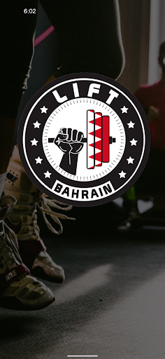 LIFT Bahrain - LIFTBHBC Screenshot 1 - AppWisp.com