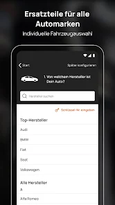ATP Autoteile: KFZ & PKW Teile - Apps on Google Play