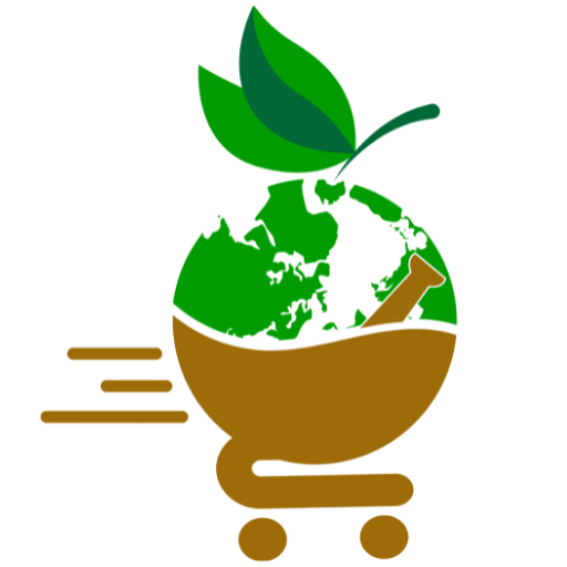 Prachin- Online Ayurveda Store logo