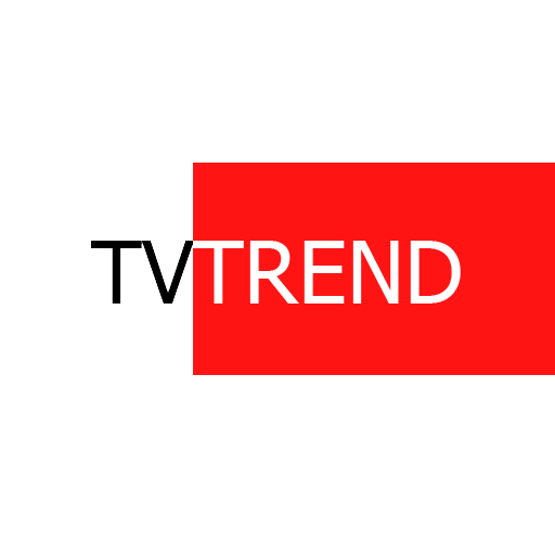 TVTREND logo