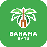 Bahama Eats: Food Delivery icon