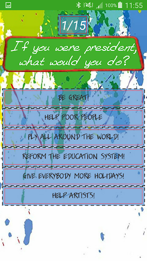 Quiz Which Painting Are You