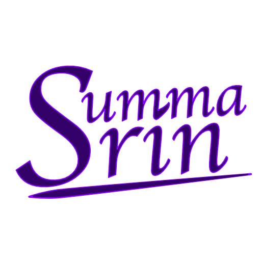 Summarin〜文章要約〜 logo