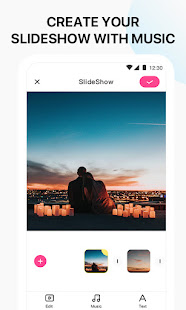 Slide Show Maker- With Music