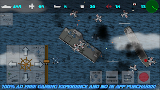 Game screenshot Carrier Power hack